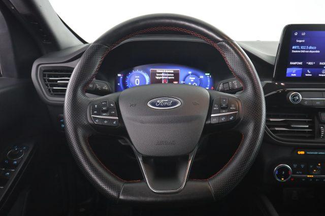 FORD Kuga Kuga 2.5 Plug In Hybrid 225 CV CVT 2WD ST-Line