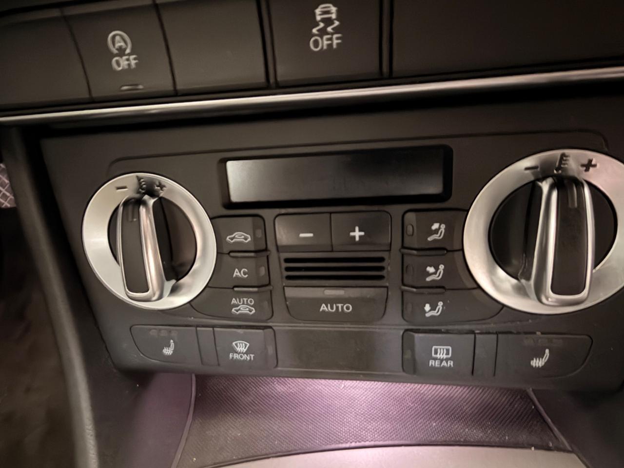 Audi Q3 2.0 TDI Advanced Plus