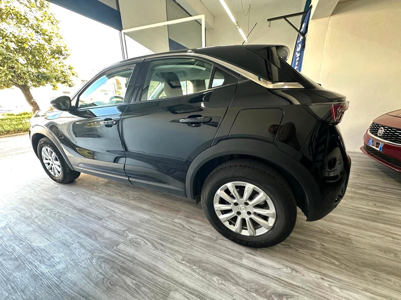 Opel Mokka 1.2 Turbo Edition