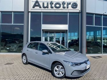 Volkswagen Golf 1.0 TSI EVO Life