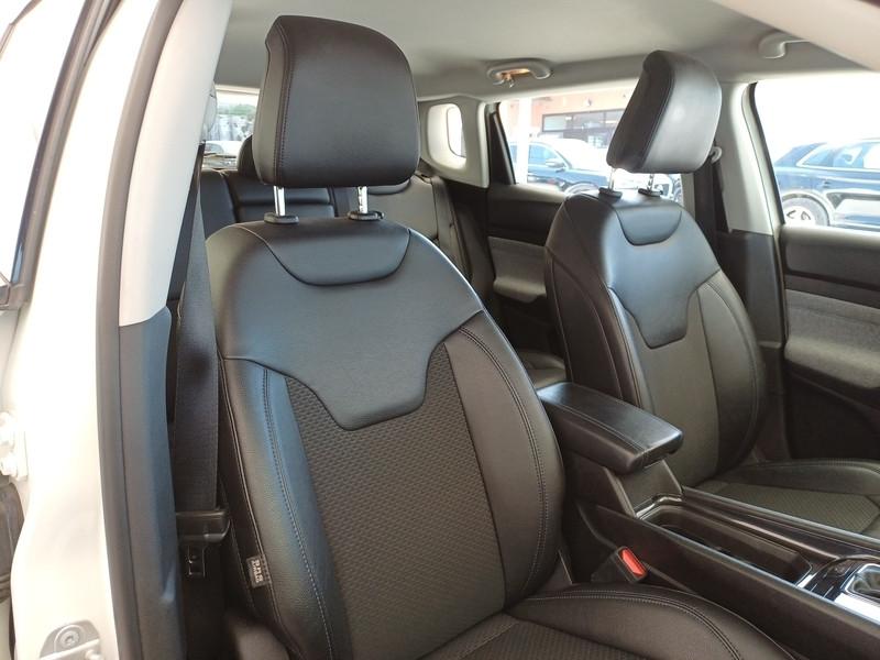 JEEP COMPASS 1.3 TURBO T4 110KW BUSINESS DDCT SUV