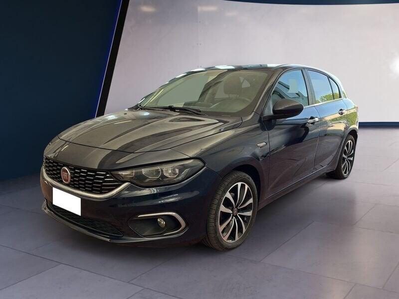 FIAT Tipo 5 porte II 2016 5p 1.6 mjt Lounge s&s 120cv my20