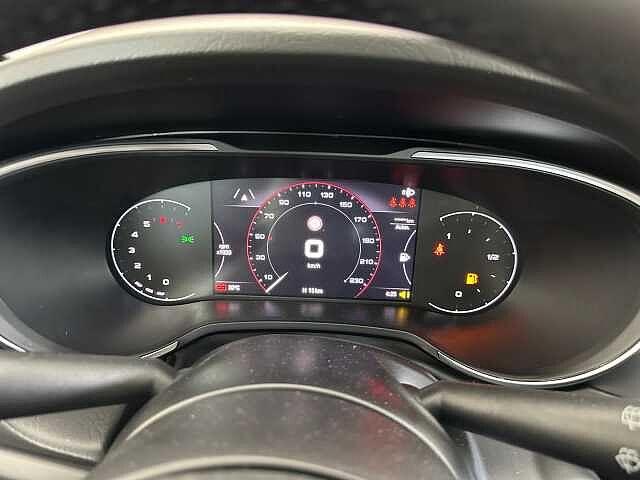 Fiat Tipo 1.0 5 porte Cross
