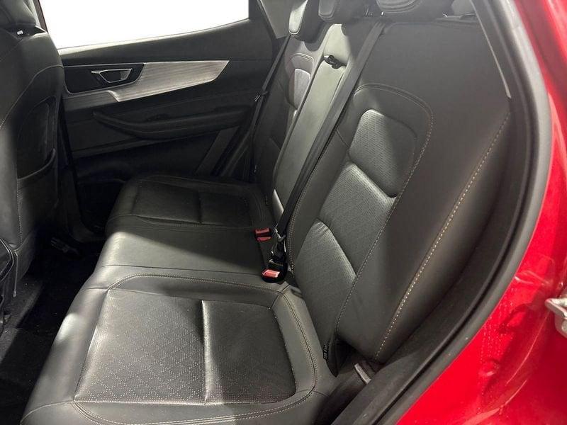 DR AUTOMOBILES DR 5 1.5 Gpl 114cv