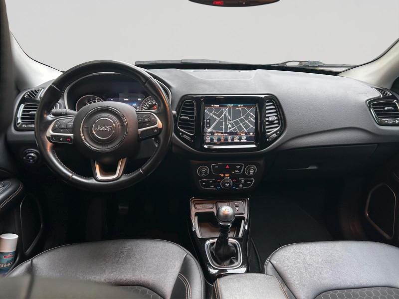 JEEP Compass 2ª serie Compass 1.6 Multijet II ...