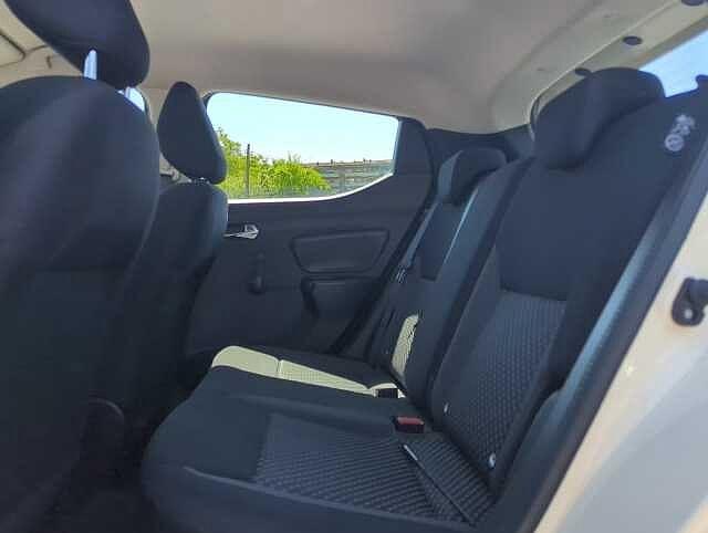 Nissan Micra IG-T 92 Acenta