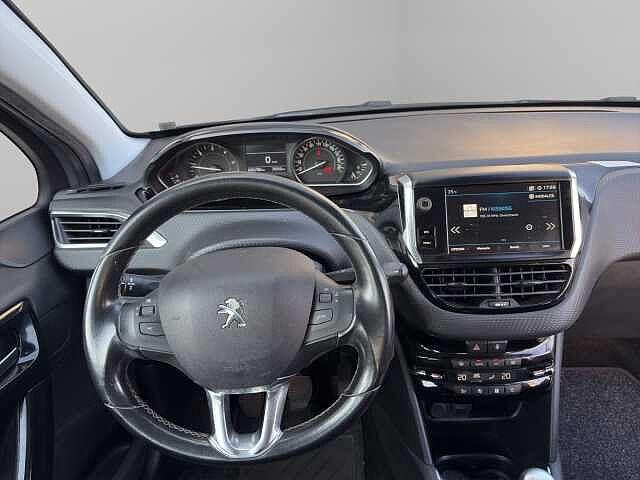 Peugeot 208 BlueHDi 100 S&S 5 porte Allure
