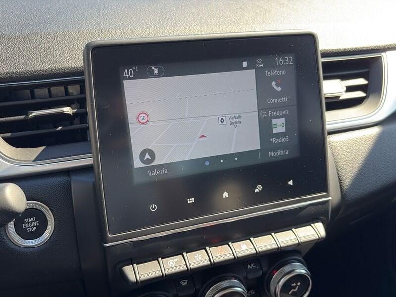 Renault Captur Captur 1.0 tce Techno Gpl 100cv