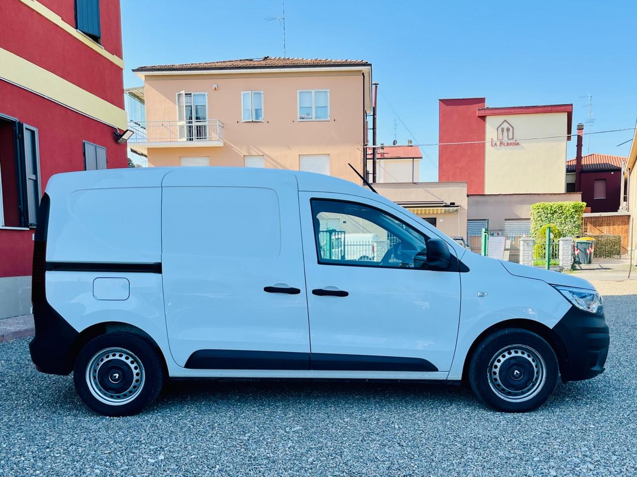 Renault Express 1.5 dCi 75 Van