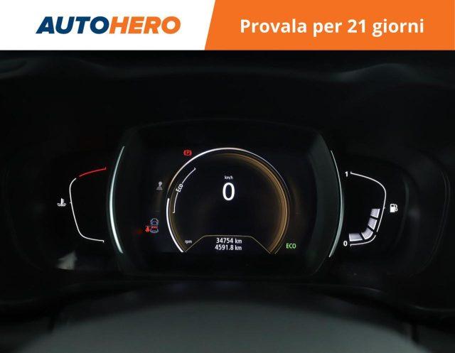 RENAULT Kadjar TCe 140CV FAP Sport Edition