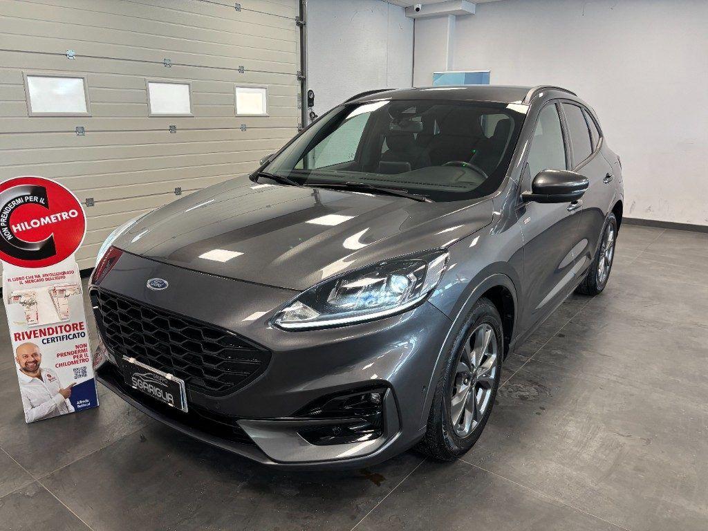 Ford Kuga 1.5 Benzina ST-Line 2WD
