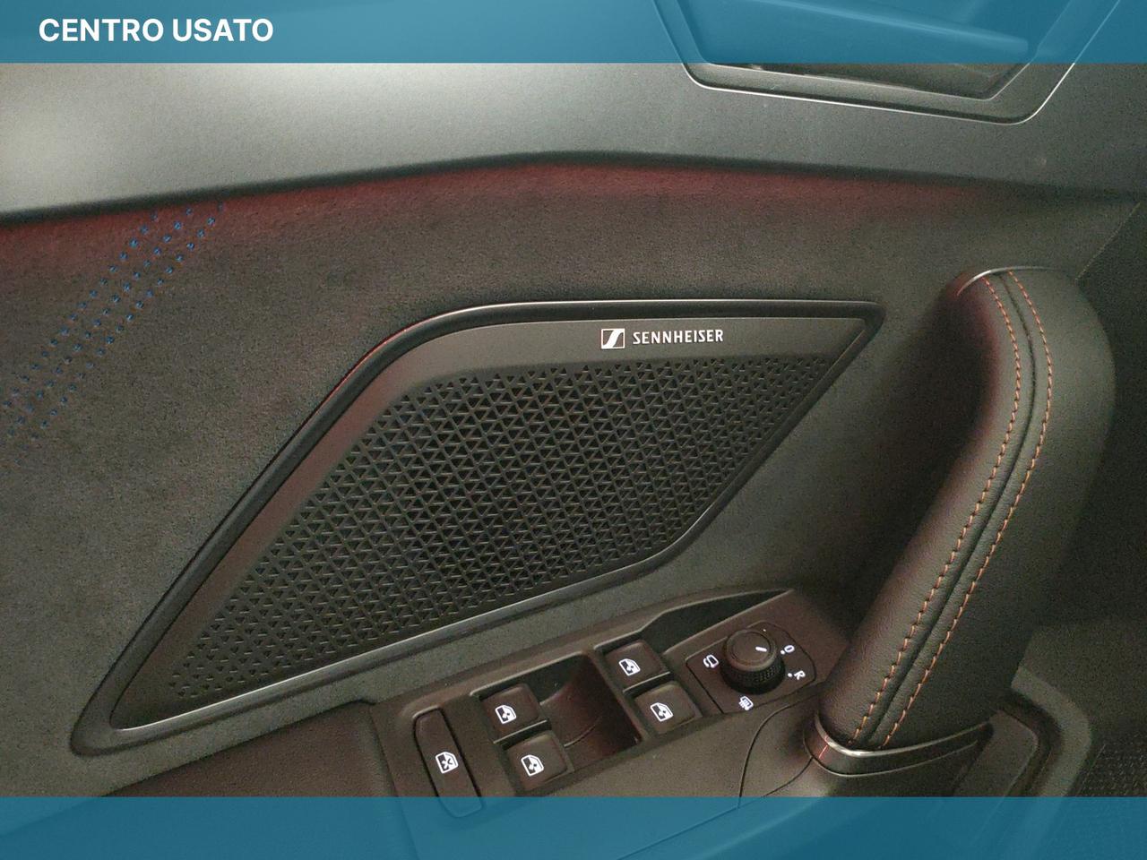 1.5 Hybrid 150 CV DSG