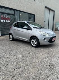 Ford Ka 1.3 TDCI - NEOPATENTATI-PERMUTO