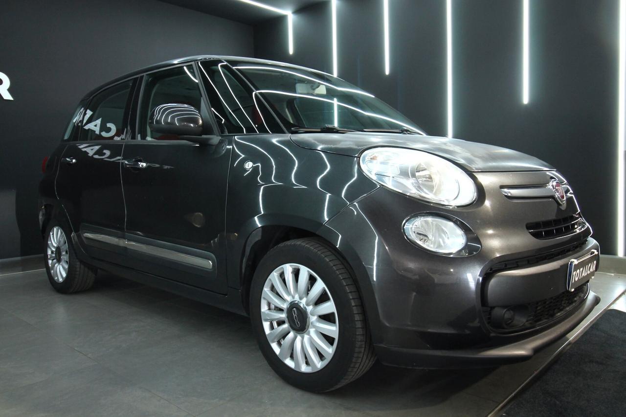 FIAT 500 L 1.3 MJT POP STAR
