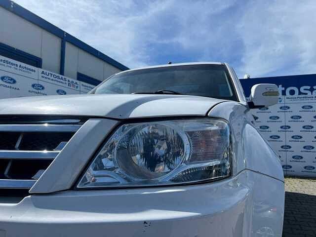 Tata Xenon 2.2 Dicor 4x2 PC Pick-up