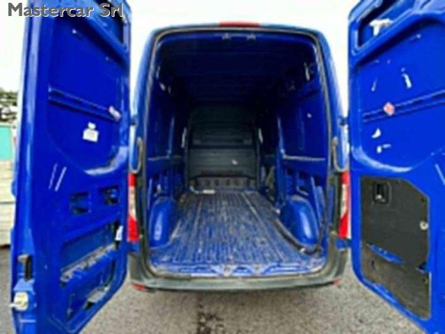 MERCEDES-BENZ Sprinter 311 Sprinter CDI F39/33 t.alto p.m. tg : FZ770JL