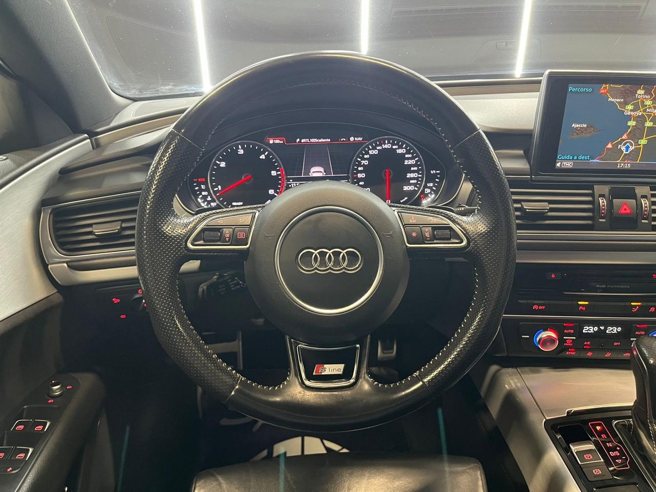 Audi A7 SPB 3.0 TDI 218 CV quattro S-Line