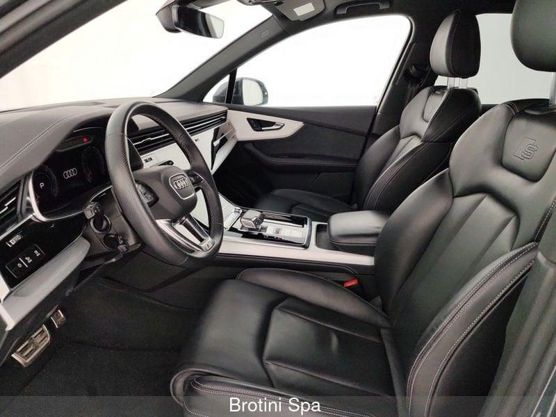 Audi Q7 50 TDI quattro tiptronic Sport Plus