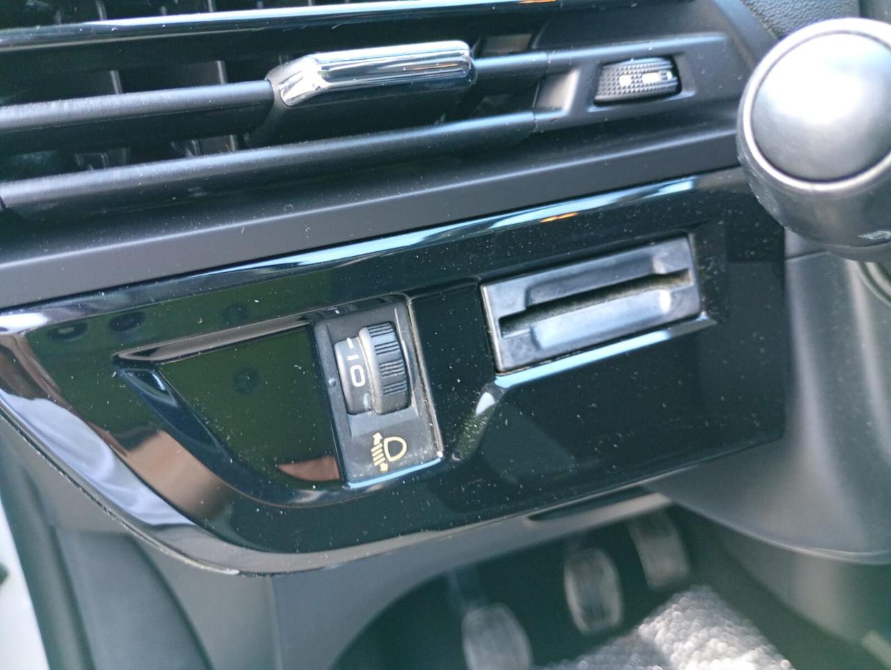 Citroen C4 Picasso BlueHDi 150 S&S Intensive