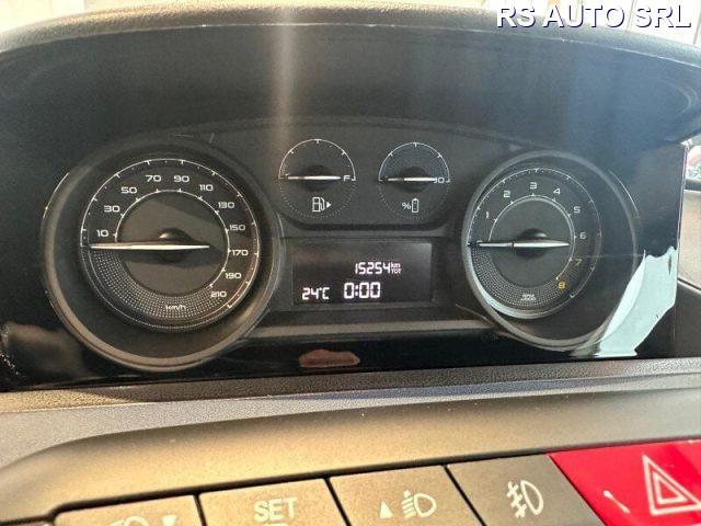 LANCIA Ypsilon Ypsilon 1.0 FireFly 5 porte S&S Hybrid Platino