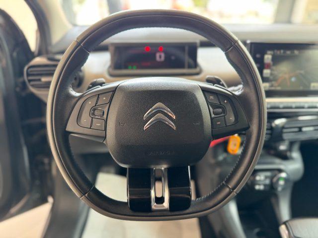 CITROEN C4 Cactus 1.6 e-HDi 92 ETG6 Shine Edition