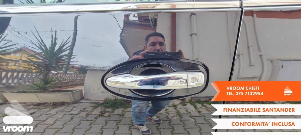 NISSAN Navara 3ª serie Navara 2.3 dCi 190 CV 7...