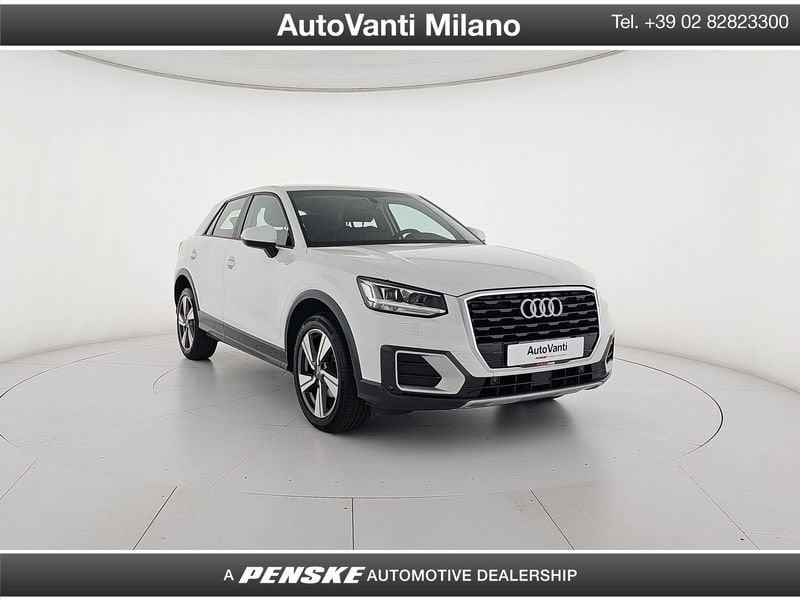Audi Q2 Q2 30 TDI S tronic Business