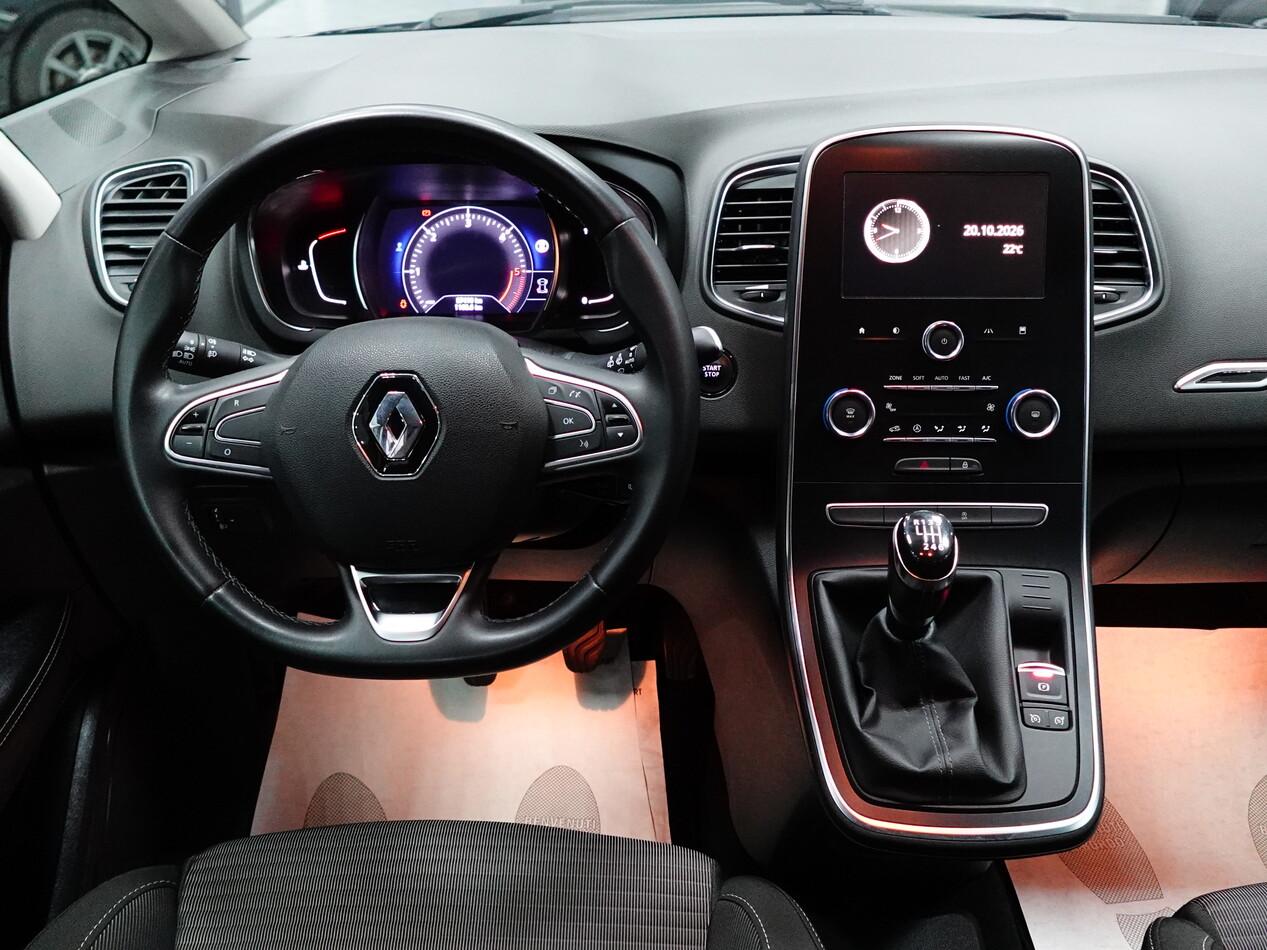 Renault Grand Scenic 1.7 BlueDCI 120 CV SP_ED2 7 POSTI
