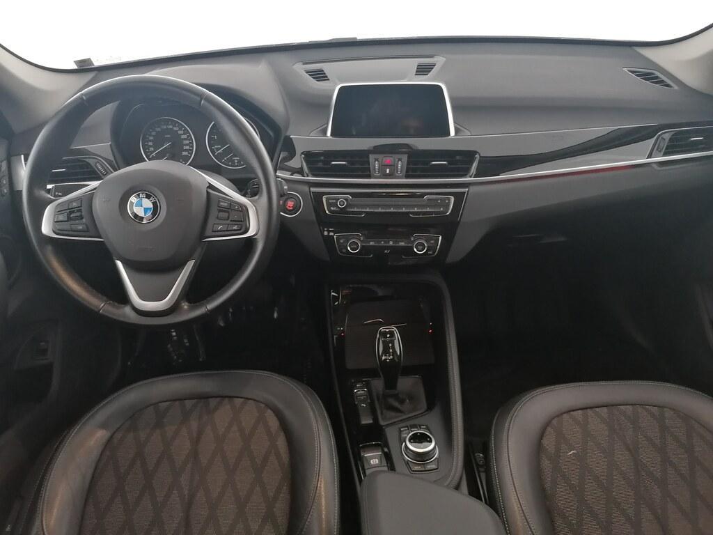 BMW X1 18 i xLine sDrive Auto