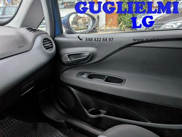 FIAT Punto Evo 1.3 Mjt 75 CV DPF 3 porte S&S Dynamic