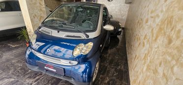 Smart ForTwo 700 coupé pure (37 kW)