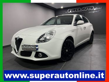 Alfa Romeo Giulietta 1.6 JTDm 120 CV EURO6 UNICO PROPRIETARIO