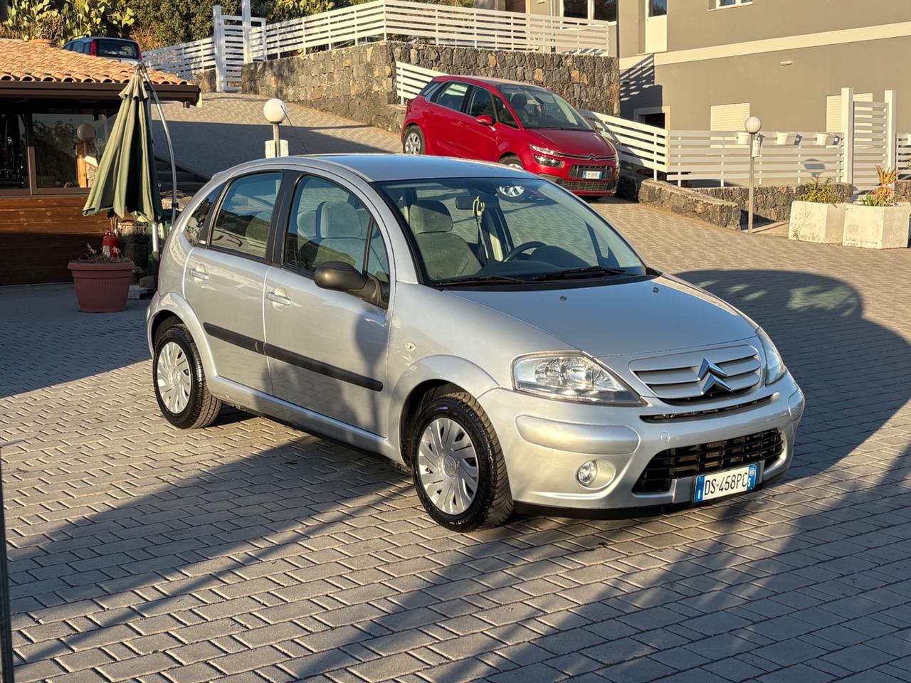 Citroen C3 1.1 airdream Exclusive