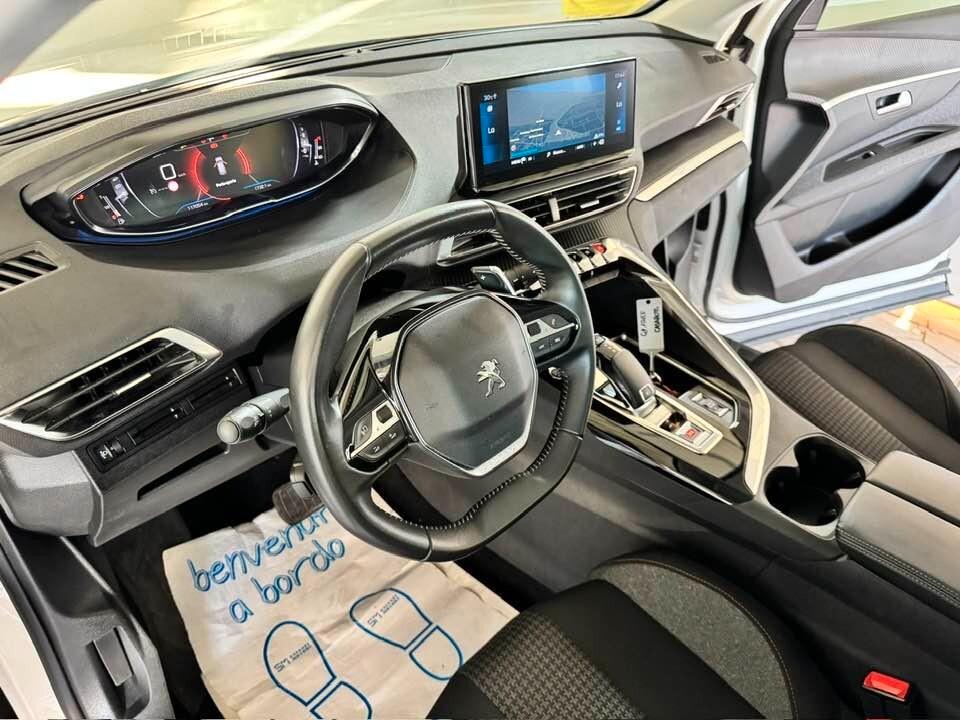 Peugeot 3008 BlueHDi 130 S&S EAT8 GT Pack