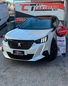 Peugeot 2008 BlueHDi 130 S&S EAT8 GT Line