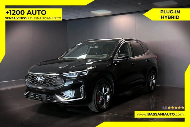 FORD Kuga 2.5 Plug In Hybrid 243 CV CVT 2WD ST-Line X