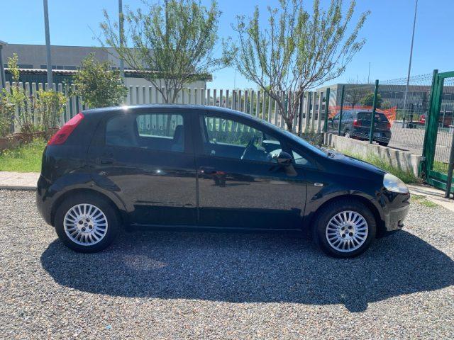 FIAT Grande Punto 1.2 5 porte Active