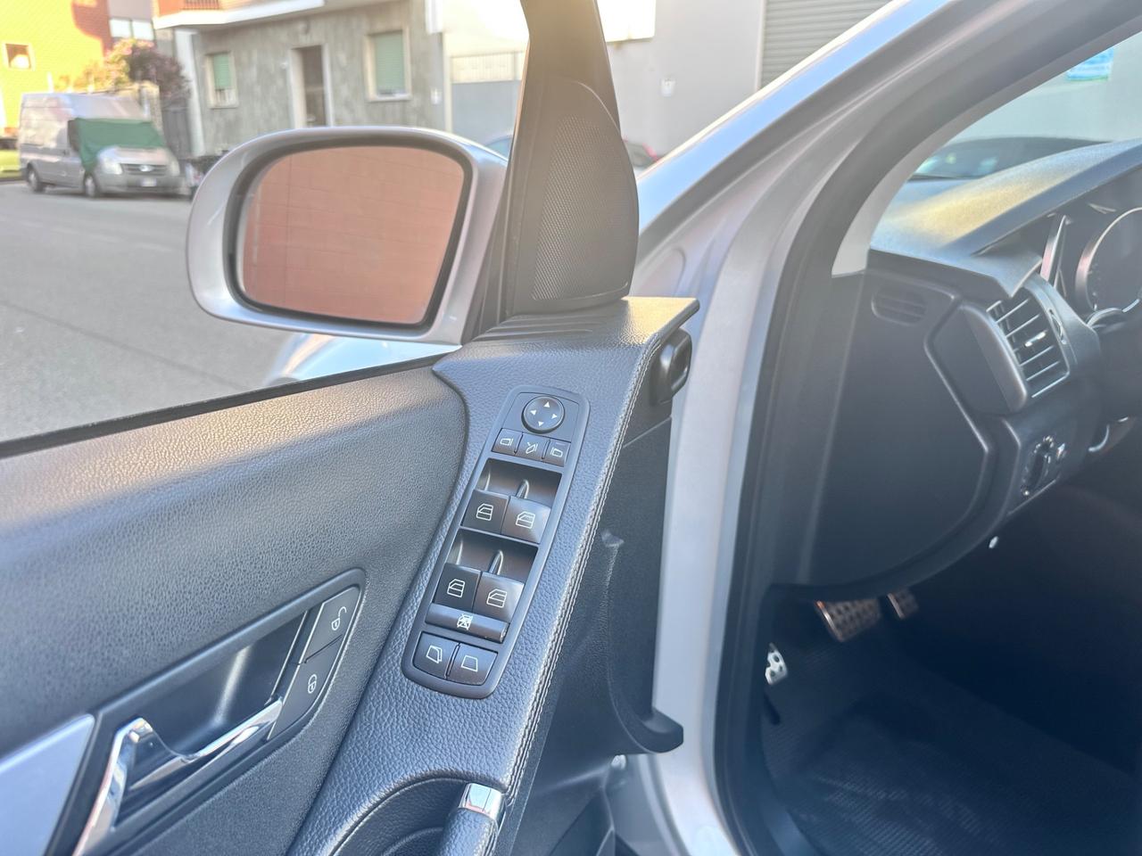 Mercedes-benz R 320 CDI cat 4Matic 4x4 gancio traino