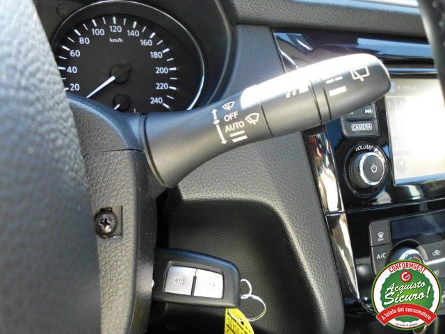 NISSAN Qashqai 1.5 dCi 2WD N-Connecta
