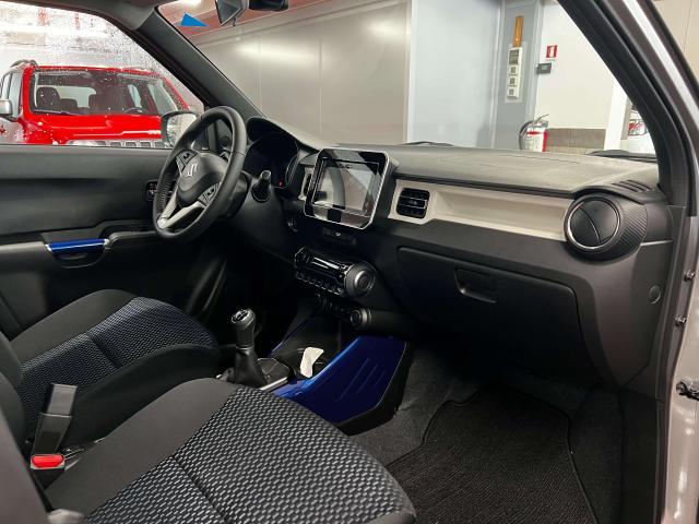 Suzuki Ignis 1.2h Top 4wd allgrip