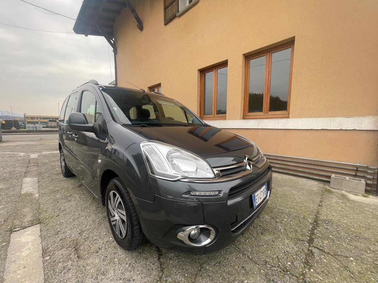 Citroen Berlingo Multispace 1.6 e-HDi 90 CMP6 XTR