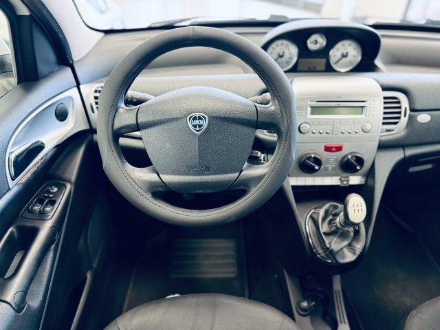 LANCIA Ypsilon 1.2 69 CV Diva 113.000 Km