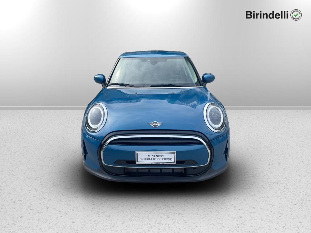 MINI Mini 5 porte (F55) - Mini 1.5 One 75 CV Classic 5 porte