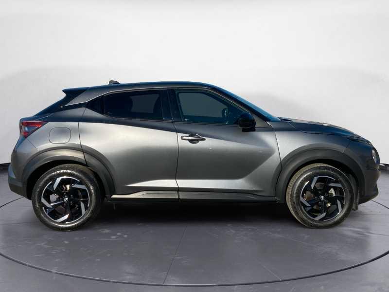 NISSAN Juke 1.0 dig-t N-Connecta 114cv