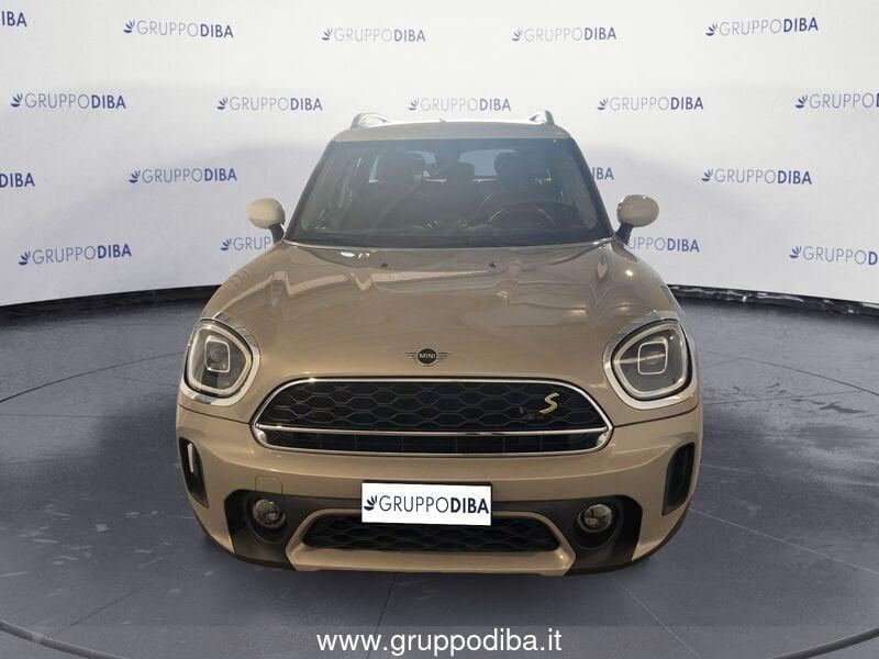 MINI Mini Countryman F60 2020 Benzi Mini Countryman 1.5 Cooper SE Classic all4 auto