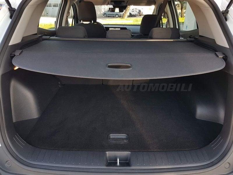 KIA Sportage Sportage 1.6 crdi mhev Business dct