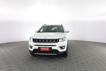 JEEP Compass Compass 1.3 Turbo T4 2WD Limited