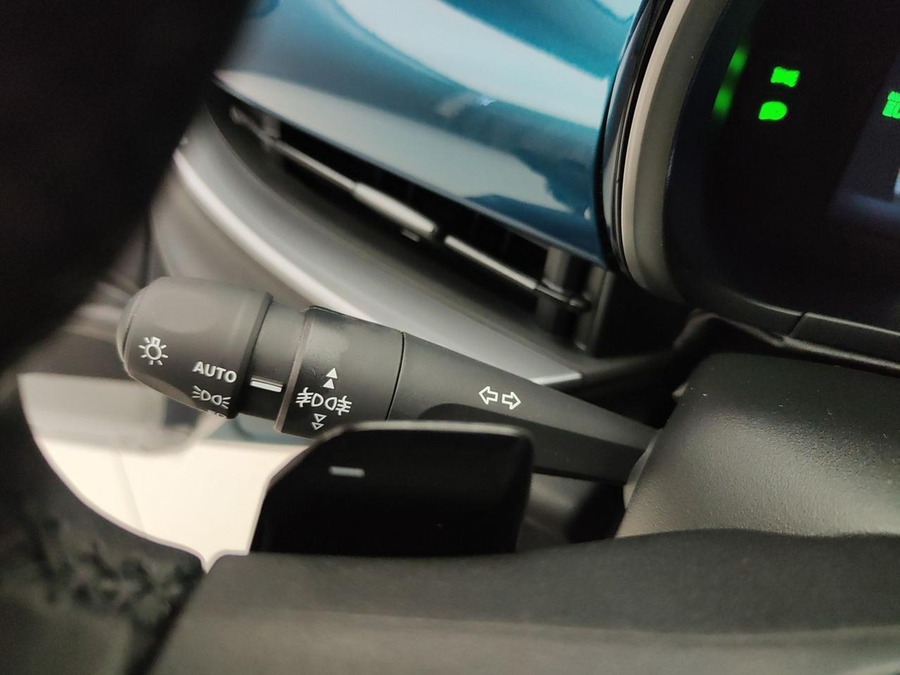 FIAT 600 IV 2023 1.2 HYBRID 145CV ICON DCT