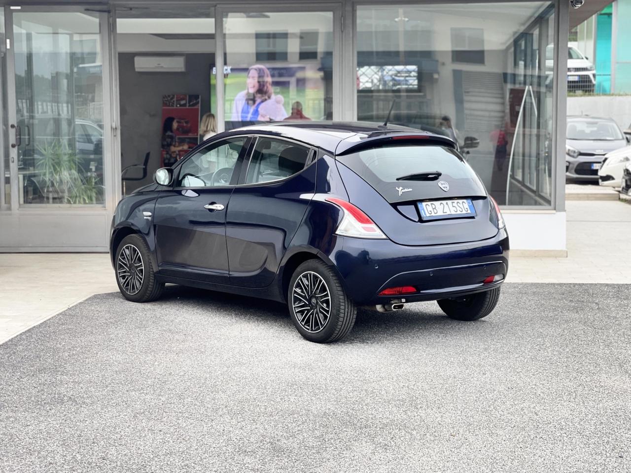 Lancia Ypsilon 1.2 Gpl 69CV E6 Neo - 2020