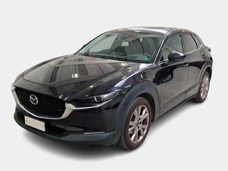MAZDA CX-30 2.0L Skyactiv-G 122cv M Hybrid Executive